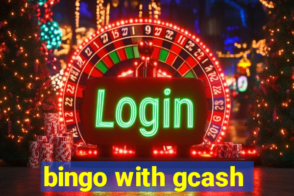 bingo with gcash