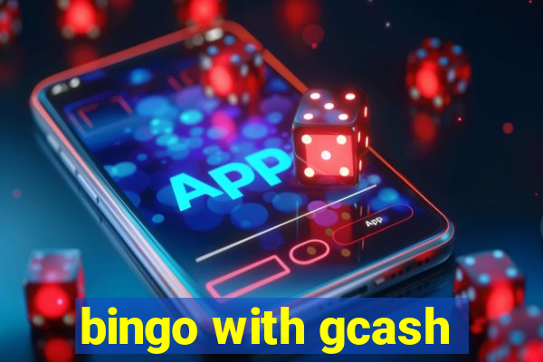 bingo with gcash