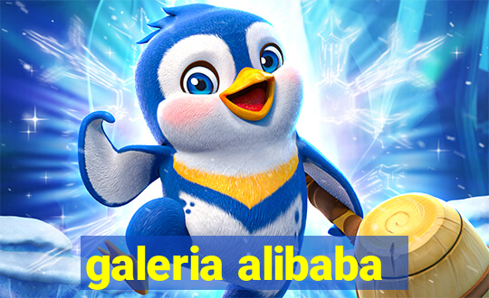 galeria alibaba