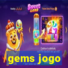 gems jogo