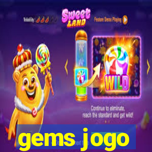 gems jogo