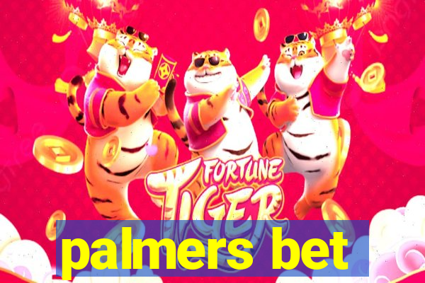 palmers bet