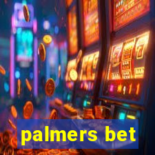 palmers bet