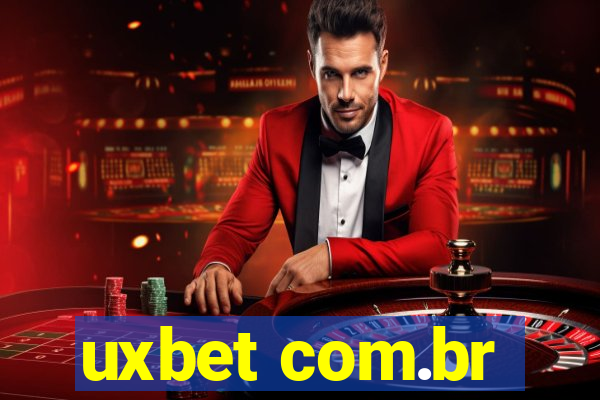 uxbet com.br