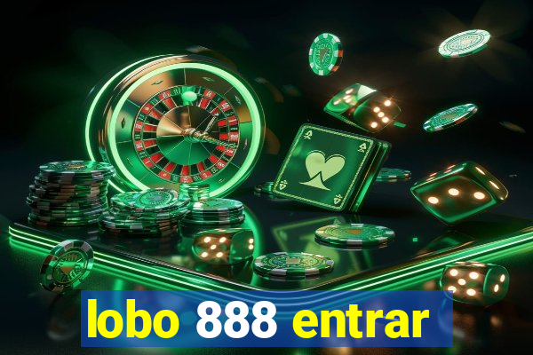 lobo 888 entrar