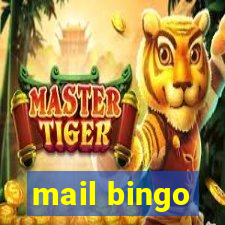 mail bingo