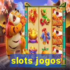 slots jogos