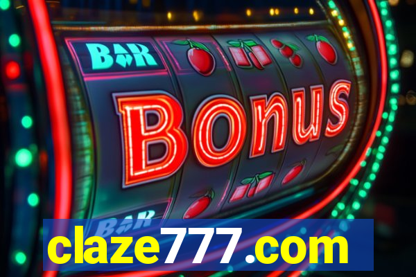 claze777.com