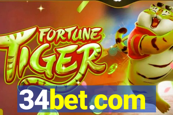 34bet.com