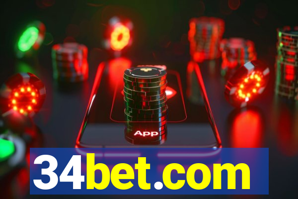 34bet.com