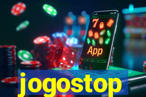 jogostop