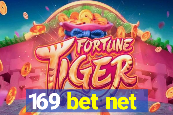 169 bet net