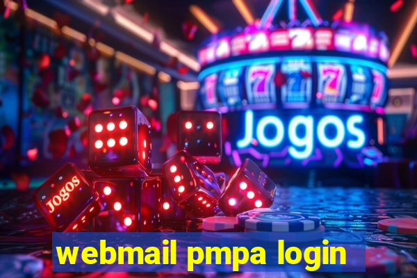 webmail pmpa login