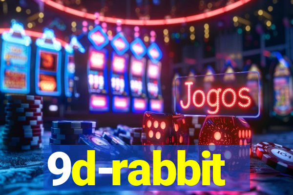 9d-rabbit