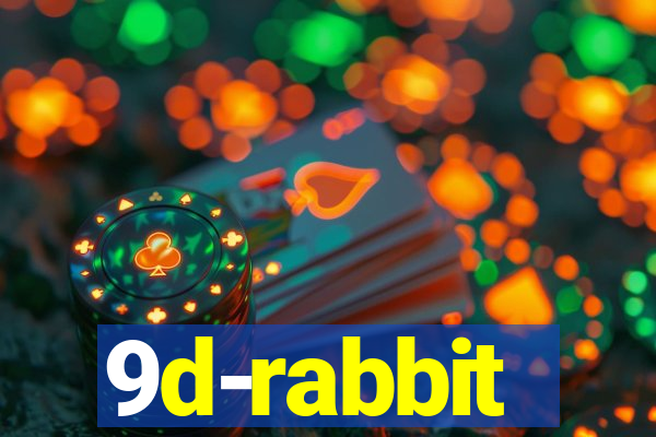 9d-rabbit