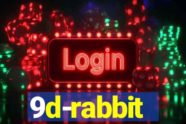 9d-rabbit