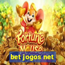 bet jogos net