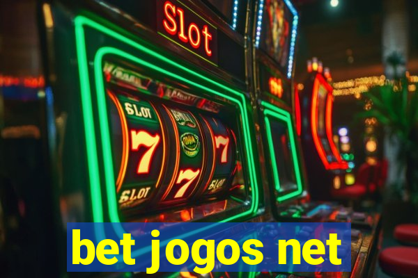 bet jogos net