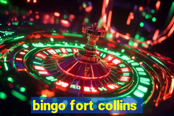 bingo fort collins