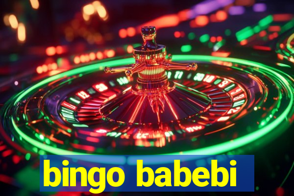 bingo babebi