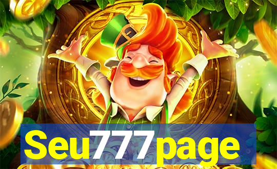 Seu777page