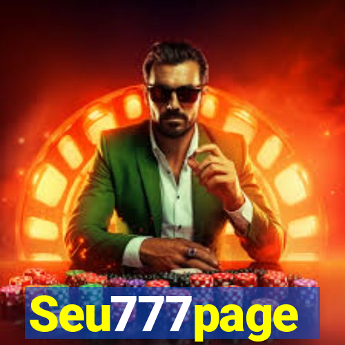 Seu777page