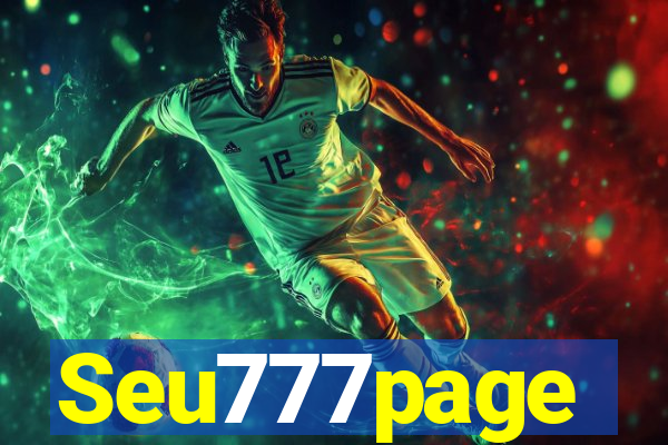 Seu777page