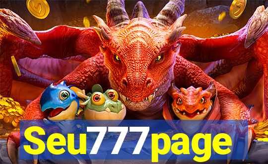 Seu777page