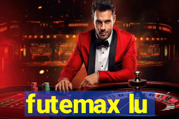 futemax lu