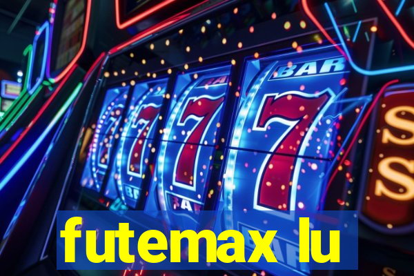 futemax lu