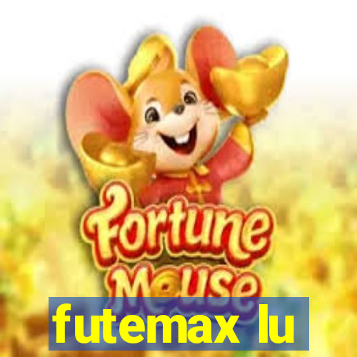 futemax lu