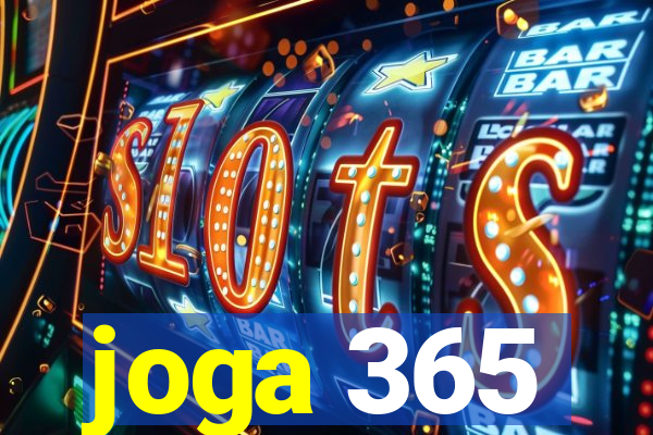 joga 365