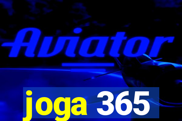 joga 365