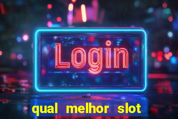 qual melhor slot da pg soft?