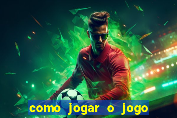 como jogar o jogo do avi?ozinho que ganha dinheiro