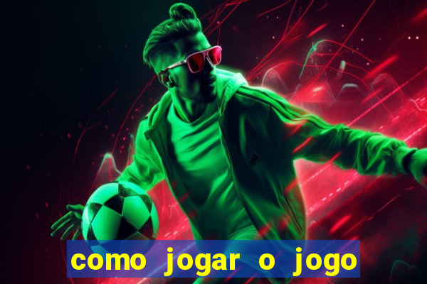 como jogar o jogo do avi?ozinho que ganha dinheiro