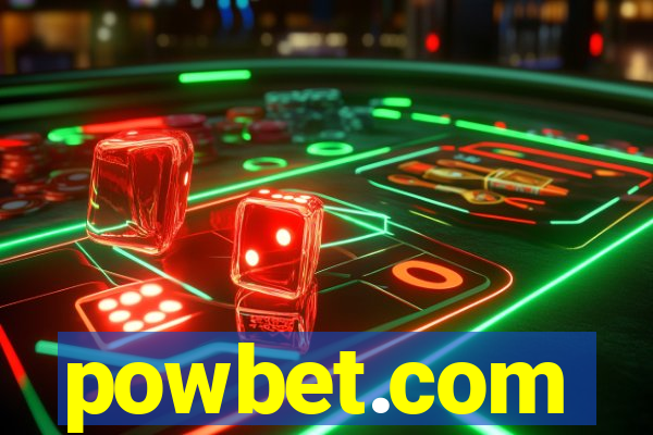 powbet.com