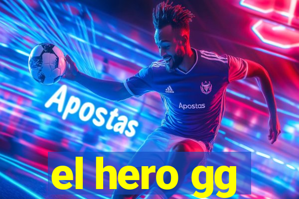 el hero gg