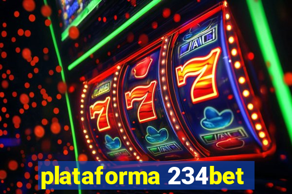 plataforma 234bet