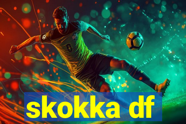 skokka df