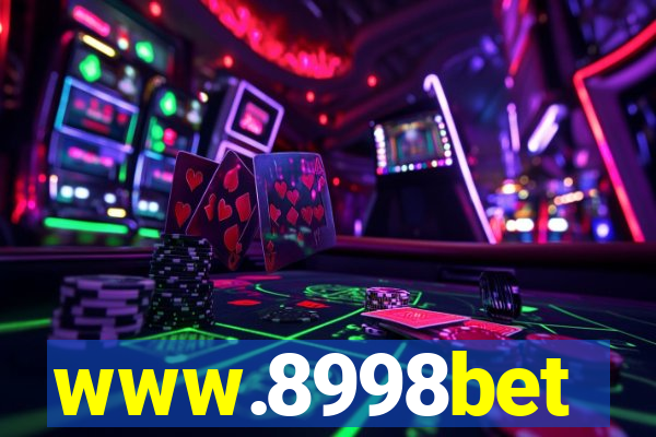 www.8998bet