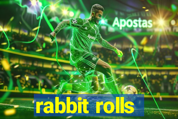 rabbit rolls