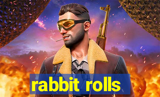 rabbit rolls