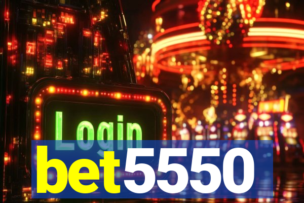 bet5550