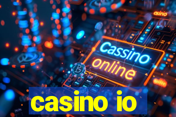 casino io