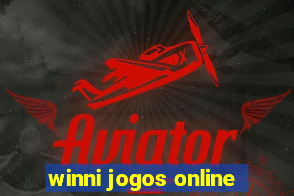 winni jogos online