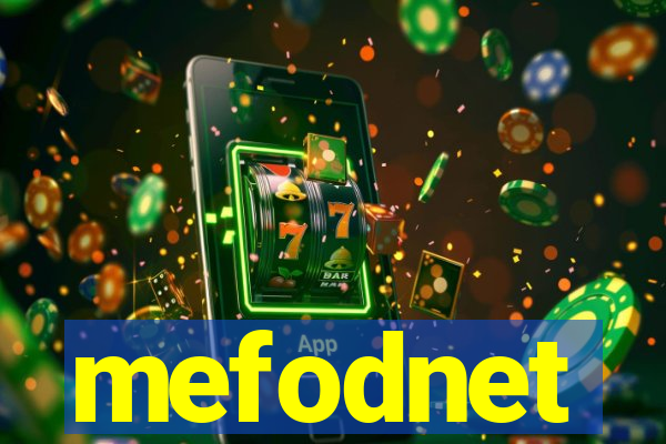 mefodnet