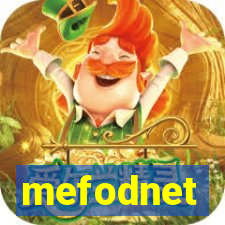 mefodnet