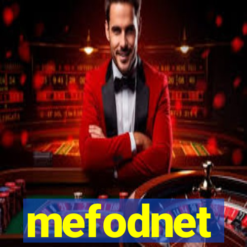 mefodnet