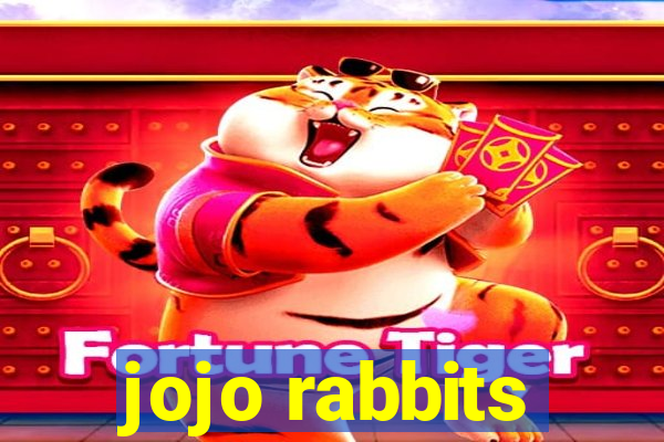 jojo rabbits